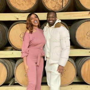 Meet your Posher, Eboni